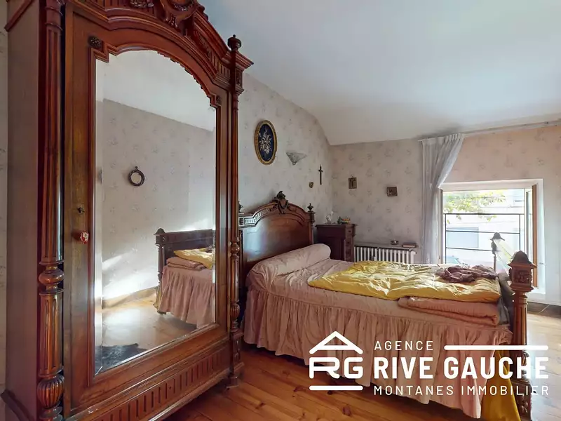 Maison, 88 m²