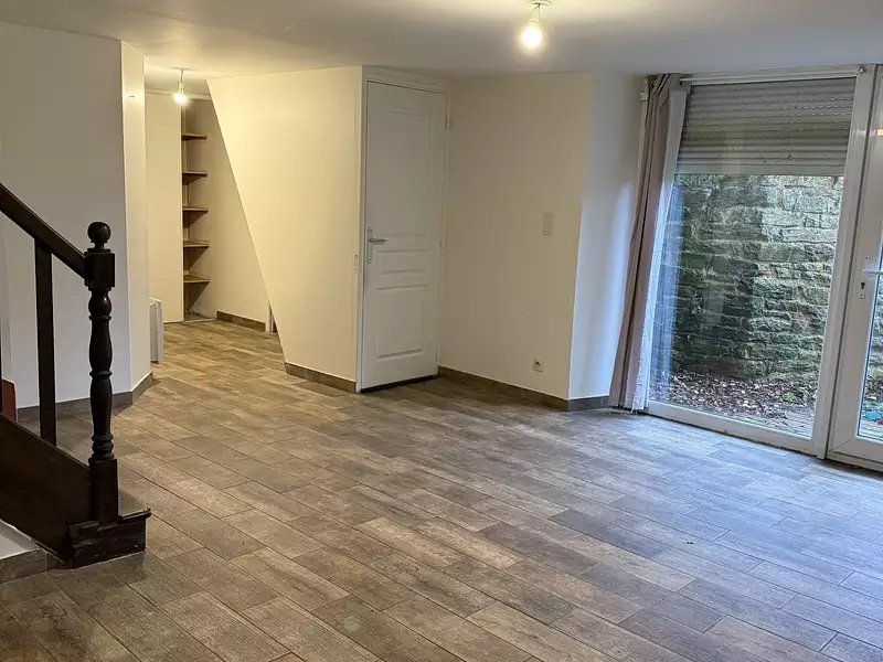 Appartement, 77,71 m²