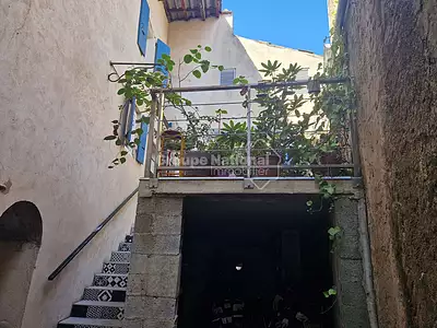 Maison, 146 m²