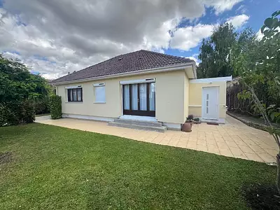 Maison, 92 m²