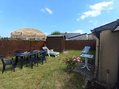 Maison, 65 m²