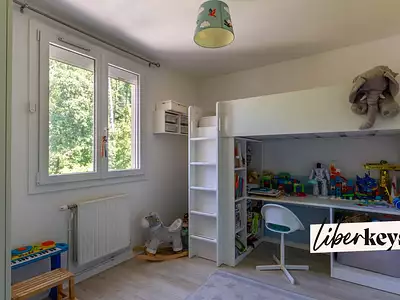 Appartement, 97 m²