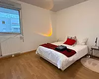 Appartement, 63,03 m²