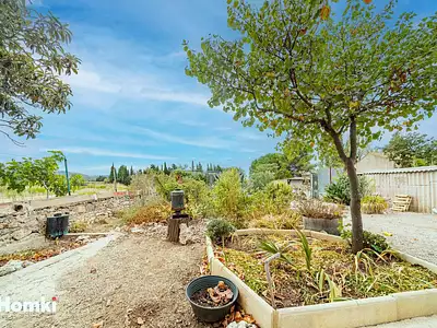 Maison, 160 m²