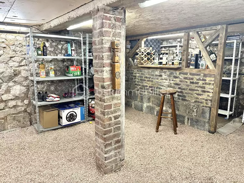 Maison, 120 m²
