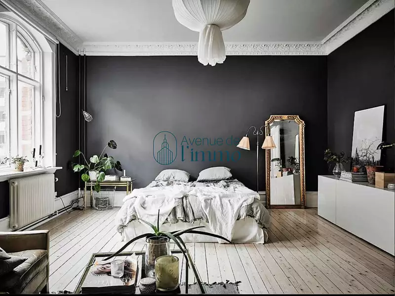 Appartement, 25 m²