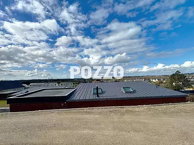 Maison, 128 m²