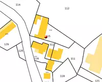 Maison, 62 m²