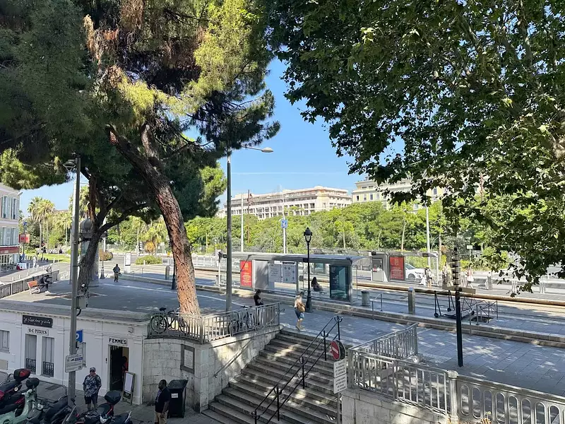 Appartement, 47,46 m²