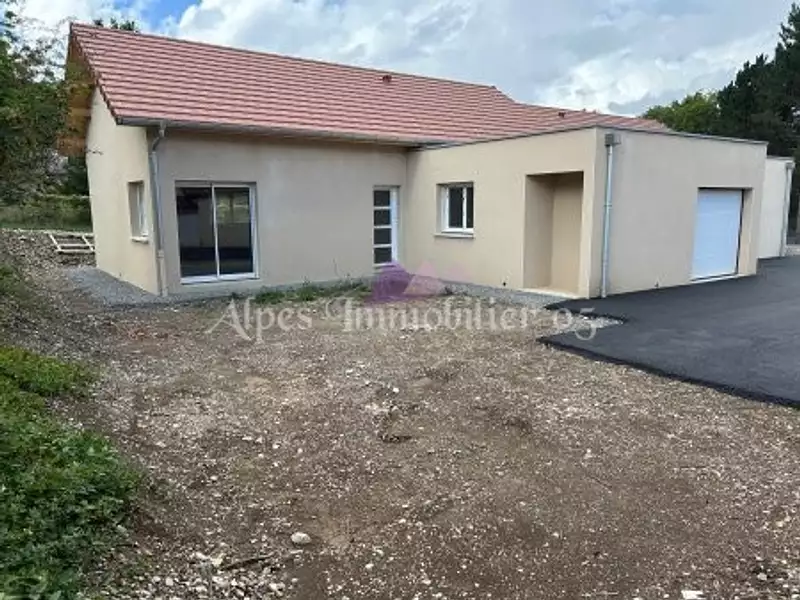 Maison, 90 m²
