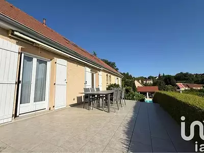 Maison, 190 m²
