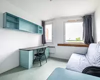 Appartement, 19,45 m²