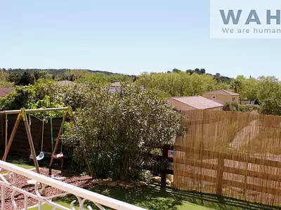 Maison, 118 m²
