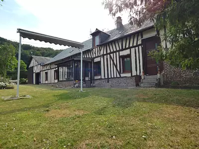 Maison, 147 m²