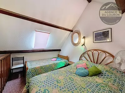 Appartement, 41,84 m²