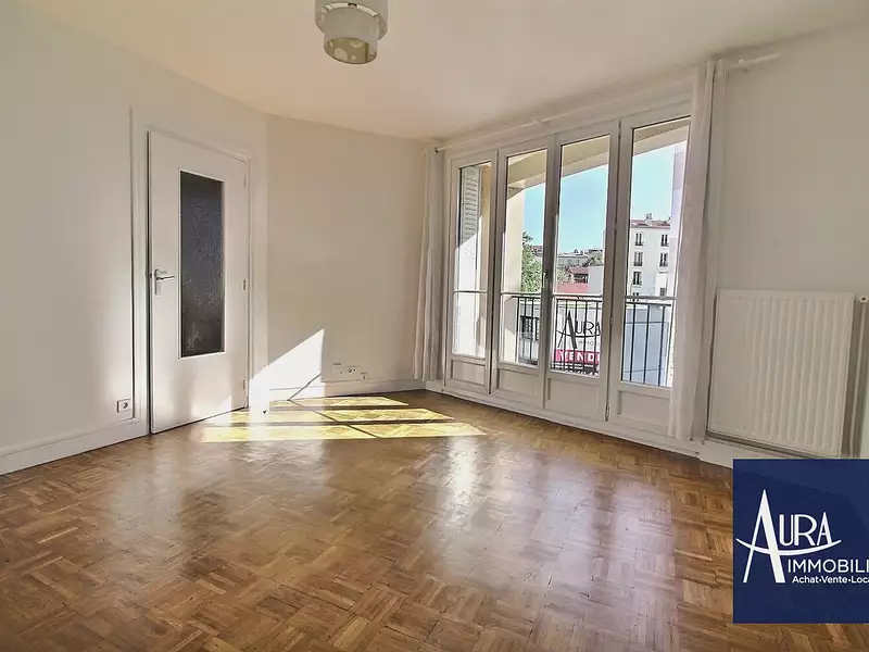 Appartement, 41 m²