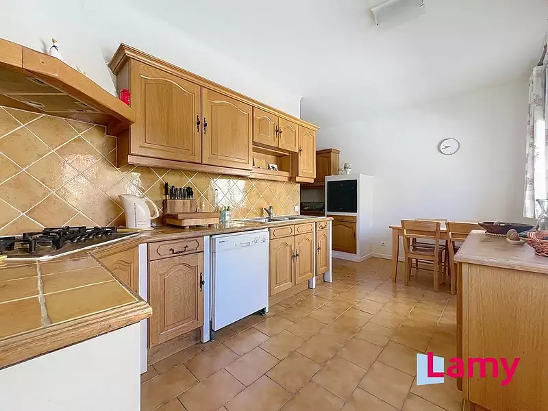 Appartement, 173,83 m²