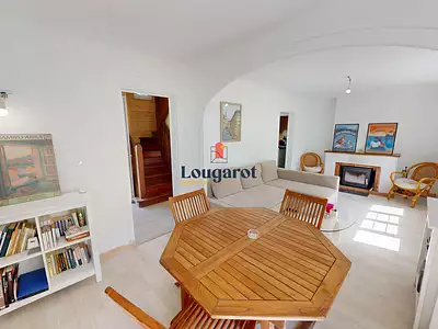 Maison, 93 m²
