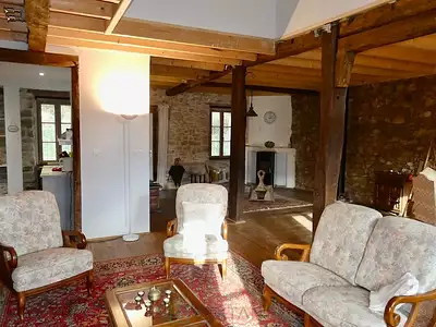 Maison, 190 m²