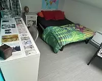 Maison, 205 m²
