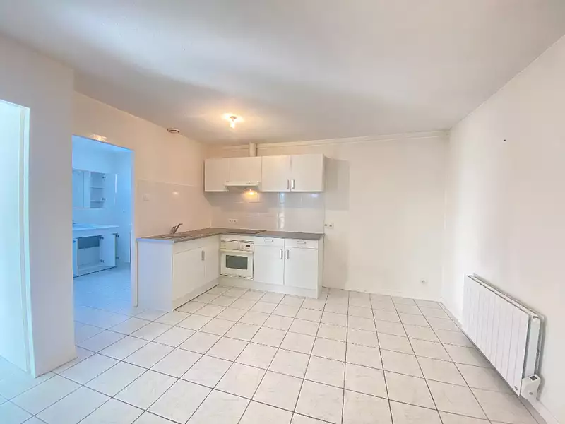 Appartement, 36,64 m²