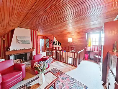 Maison, 180 m²
