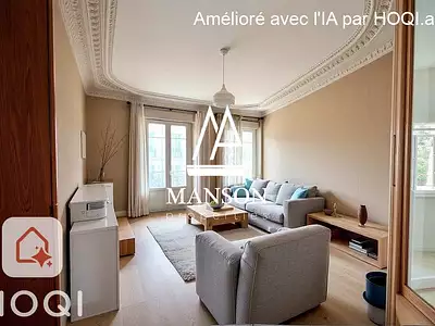 Appartement, 137 m²