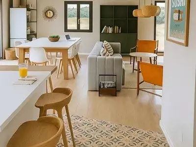 Appartement, 104 m²