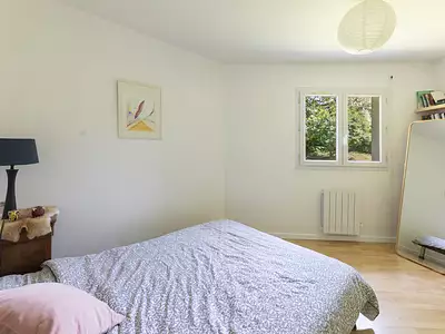 Maison, 127 m²