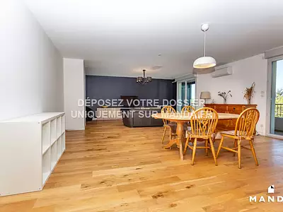 Appartement, 138 m²