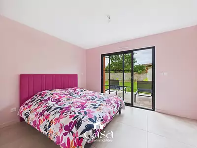 Maison, 203 m²
