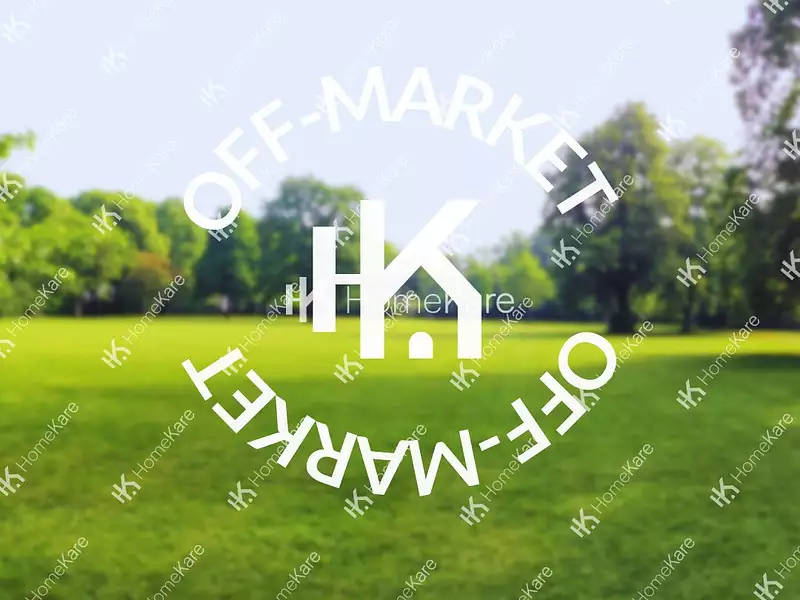 Terrain, 745 m²