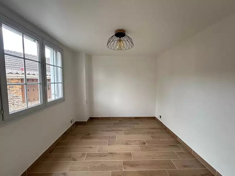 Maison, 66 m²