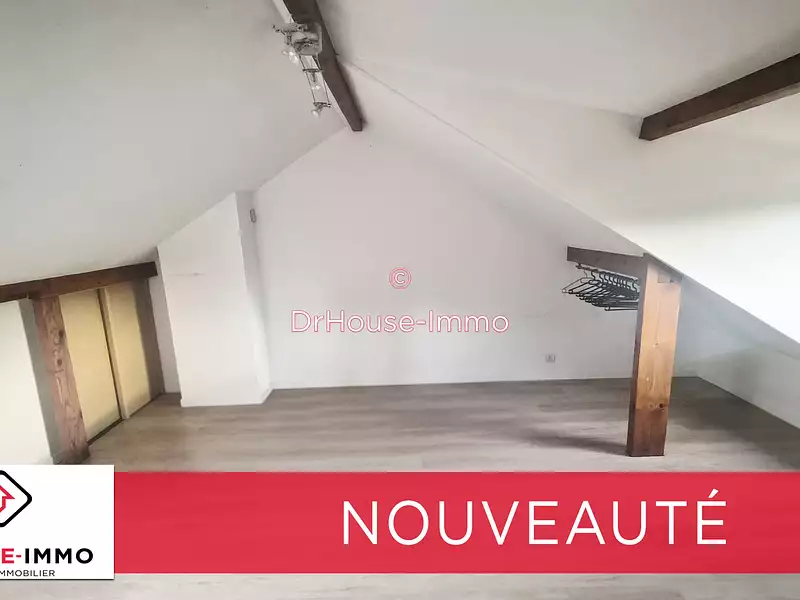 Maison, 75 m²