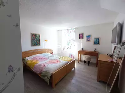 Maison, 200 m²