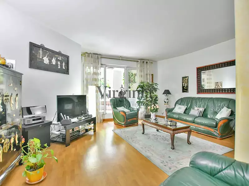 Appartement, 71 m²