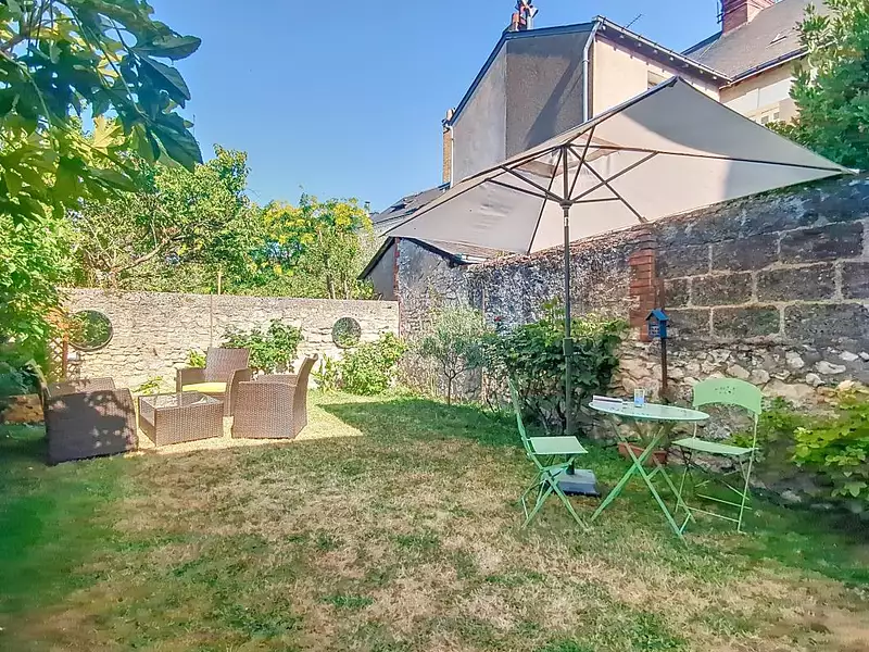 Maison, 136 m²
