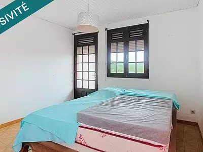 Maison, 138 m²