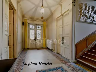 Maison, 388 m²