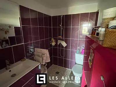 Appartement, 112 m²