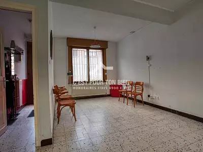 Maison, 77 m²