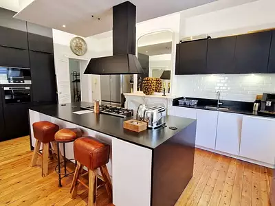 Appartement, 193 m²