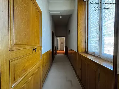 Maison, 196 m²