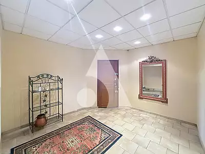 Appartement, 160,81 m²