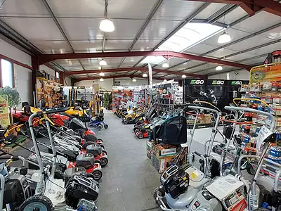 Divers, 576 m²