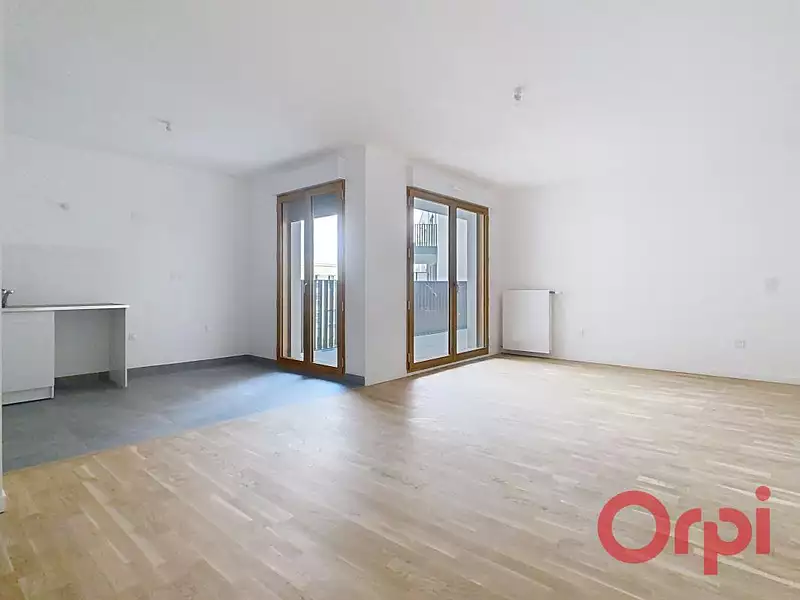 Appartement, 68 m²