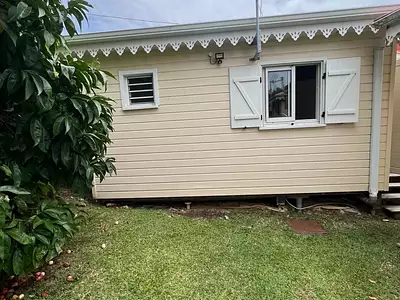 Maison, 39,69 m²