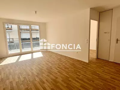 Appartement, 42 m²