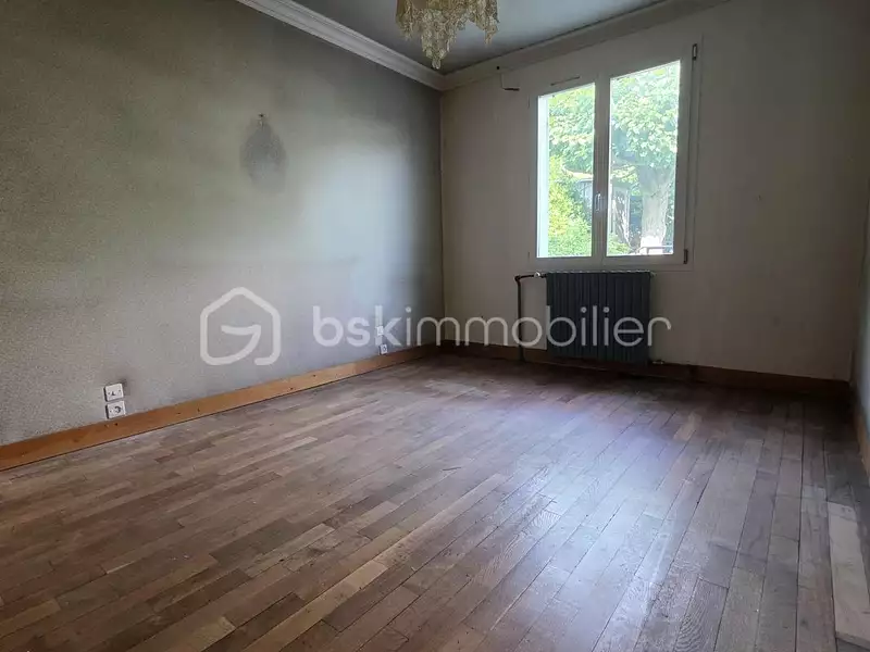 Maison, 120 m²