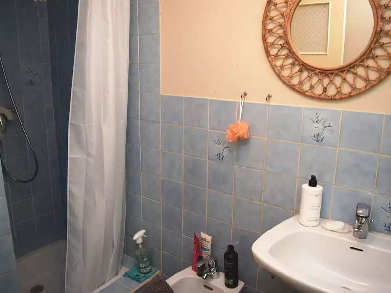 Maison, 56 m²